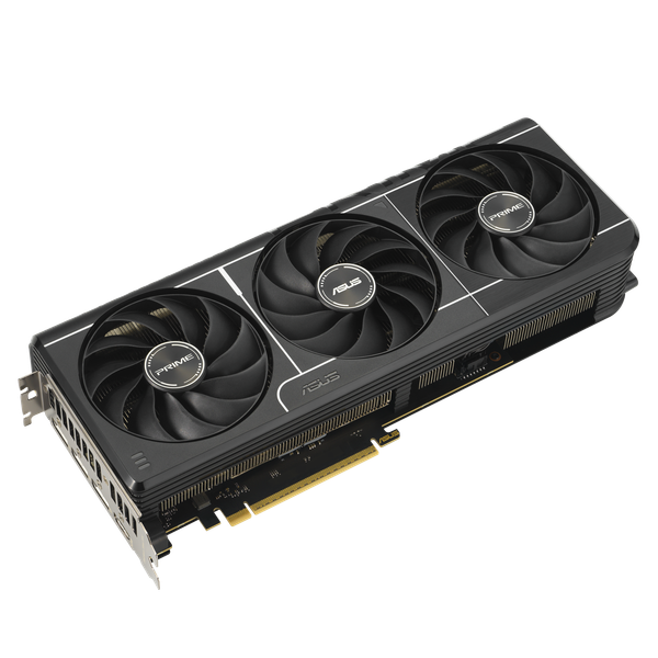 VGA ASUS PRIME GeForce RTX 5070 Ti 16GB GDDR7 OC Edition PRIME-RTX5070TI-O16G