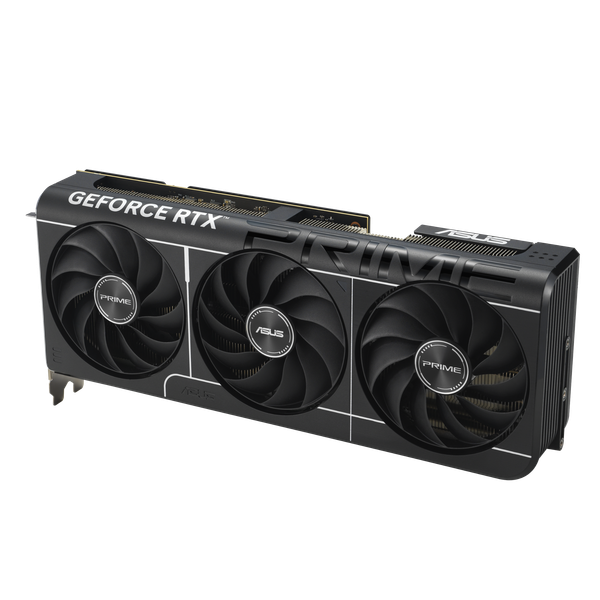 VGA ASUS PRIME GeForce RTX 5070 Ti 16GB GDDR7 PRIME-RTX5070TI-16G
