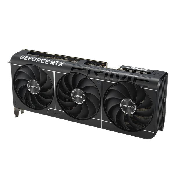 VGA ASUS PRIME GeForce RTX 5070 12GB GDDR7 PRIME-RTX5070-12G