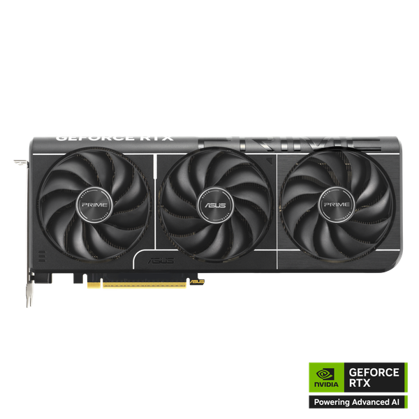 VGA ASUS PRIME GeForce RTX 5070 Ti 16GB GDDR7 PRIME-RTX5070TI-16G