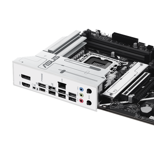 Mainboard ASUS PRIME Z890-P WIFI-CSM DDR5 LGA1851