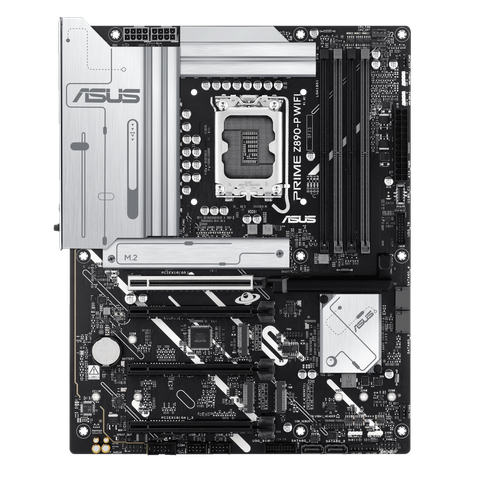 Mainboard ASUS PRIME Z890-P WIFI-CSM DDR5 LGA1851