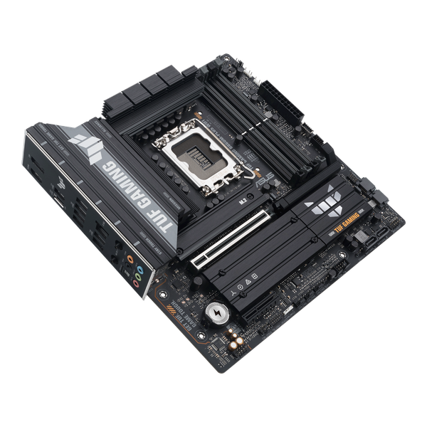 Mainboard ASUS TUF GAMING B860M-PLUS WIFI DDR5 LGA1851