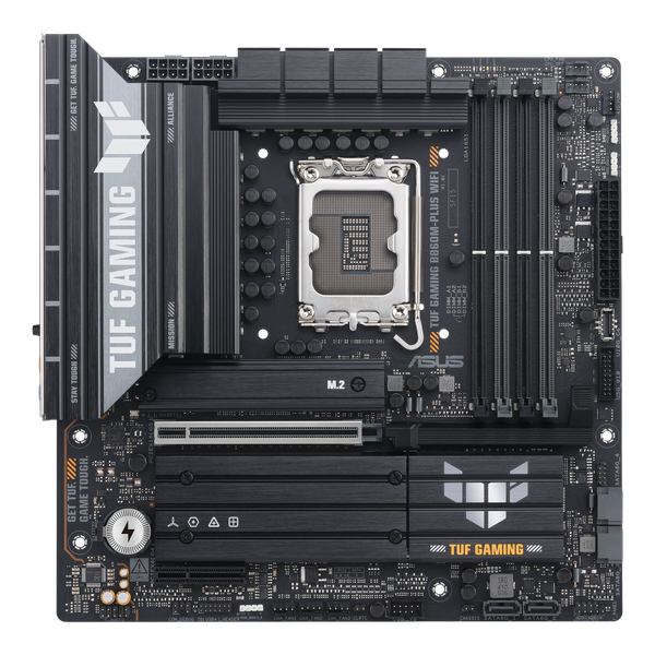 Mainboard ASUS TUF GAMING B860M-PLUS WIFI DDR5 LGA1851