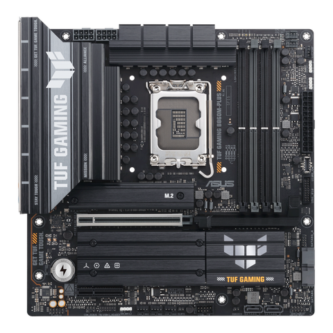 Mainboard ASUS TUF GAMING B860M-PLUS DDR5 LGA1851