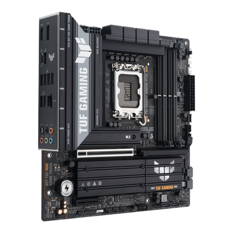 Mainboard ASUS TUF GAMING B860M-PLUS DDR5 LGA1851