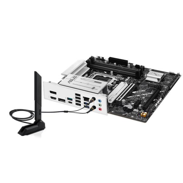Mainboard ASUS PRIME B860M-A WIFI-CSM DDR5 LGA1851