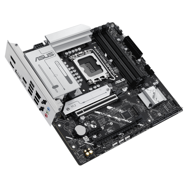 Mainboard ASUS PRIME B860M-A WIFI-CSM DDR5 LGA1851
