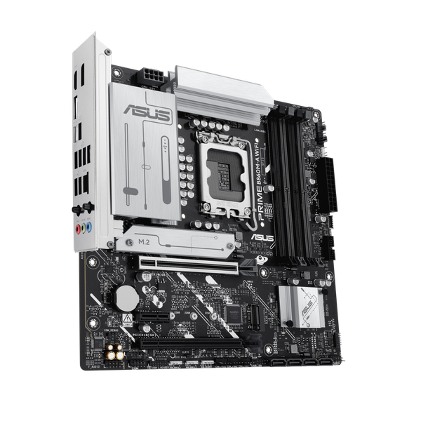 Mainboard ASUS PRIME B860M-A WIFI-CSM DDR5 LGA1851