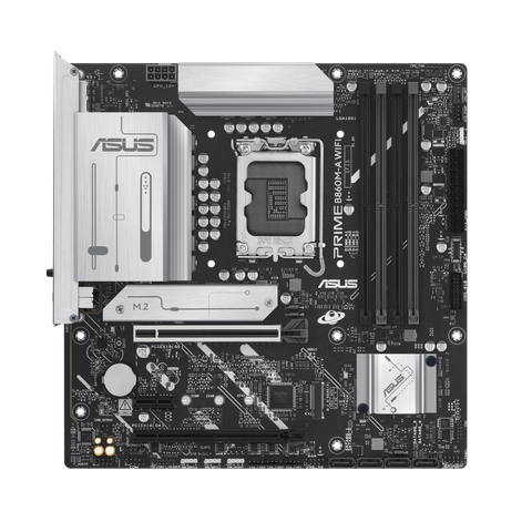 Mainboard ASUS PRIME B860M-A WIFI-CSM DDR5 LGA1851
