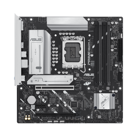 Mainboard ASUS PRIME B860M-A-CSM DDR5 LGA1851