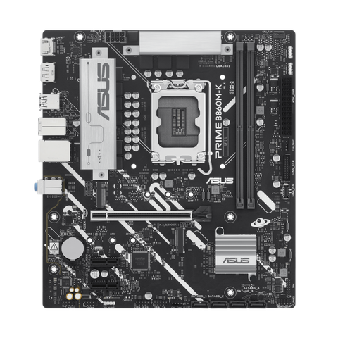 Mainboard ASUS PRIME B860M-K-CSM DDR5 LGA1851