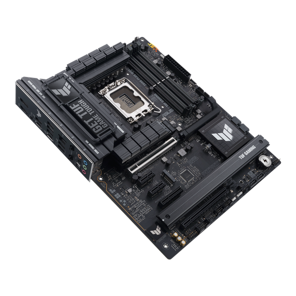 Mainboard ASUS TUF GAMING Z890-PLUS WIFI DDR5 LGA1851