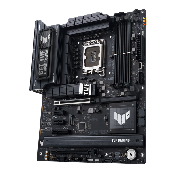 Mainboard ASUS TUF GAMING Z890-PLUS WIFI DDR5 LGA1851