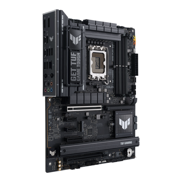 Mainboard ASUS TUF GAMING Z890-PLUS WIFI DDR5 LGA1851