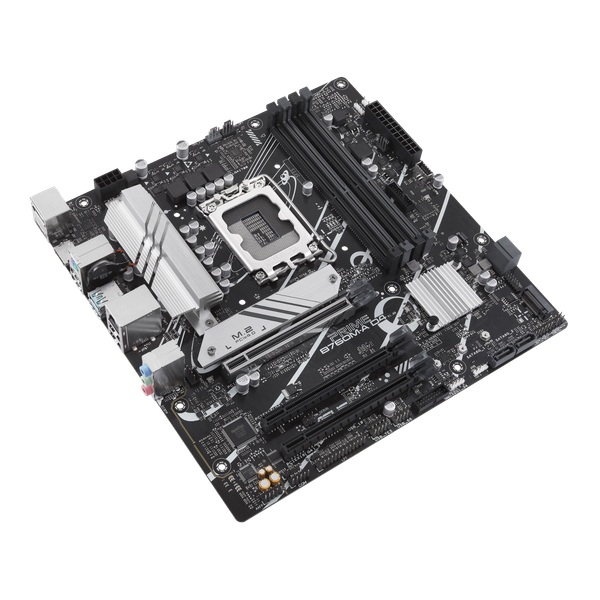 Mainboard ASUS PRIME B760M-A D4-CSM DDR4 LGA1700