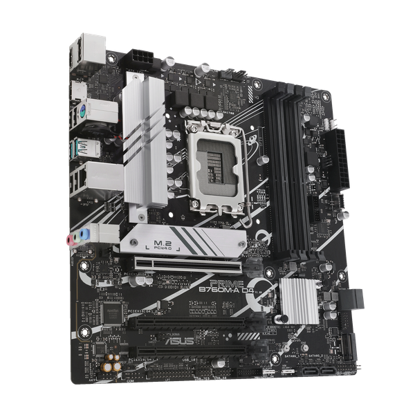 Mainboard ASUS PRIME B760M-A D4-CSM DDR4 LGA1700