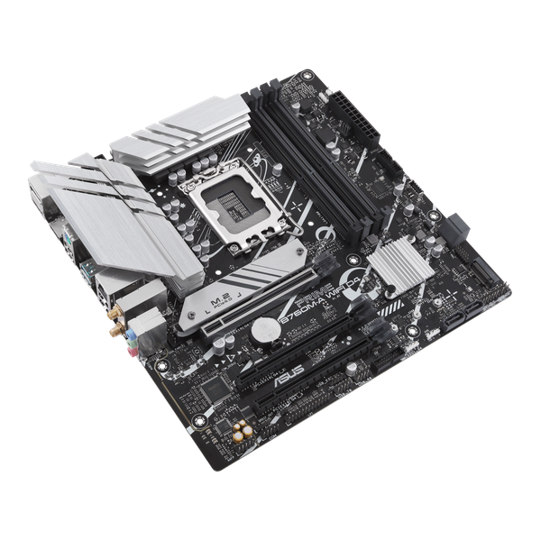 Mainboard ASUS PRIME B760M-A WIFI D4 LGA1700