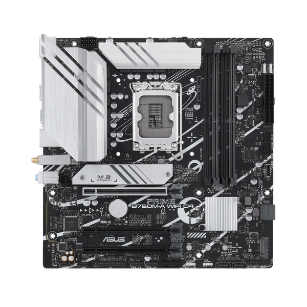 Mainboard ASUS PRIME B760M-A WIFI D4 LGA1700