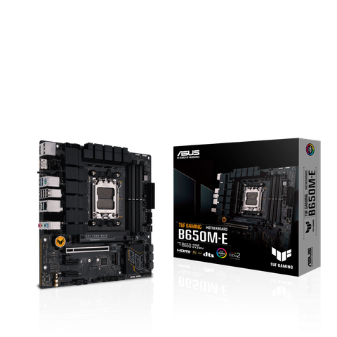 Mainboard ASUS TUF GAMING B650M-E DDR5 AM5