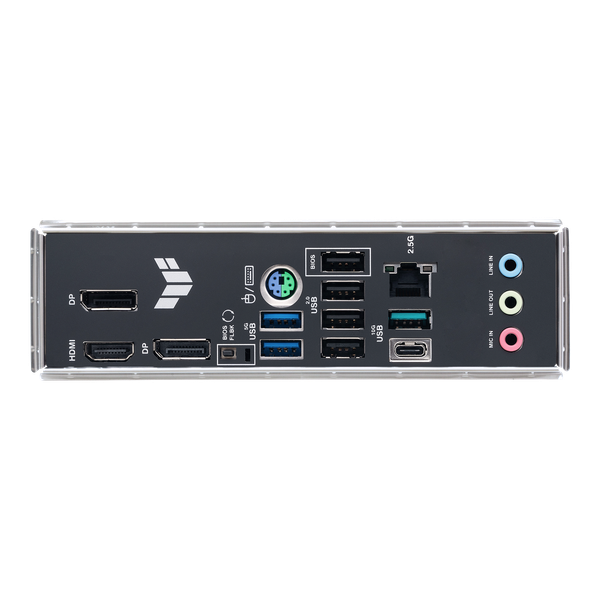 Mainboard ASUS TUF GAMING B650M-E DDR5 AM5
