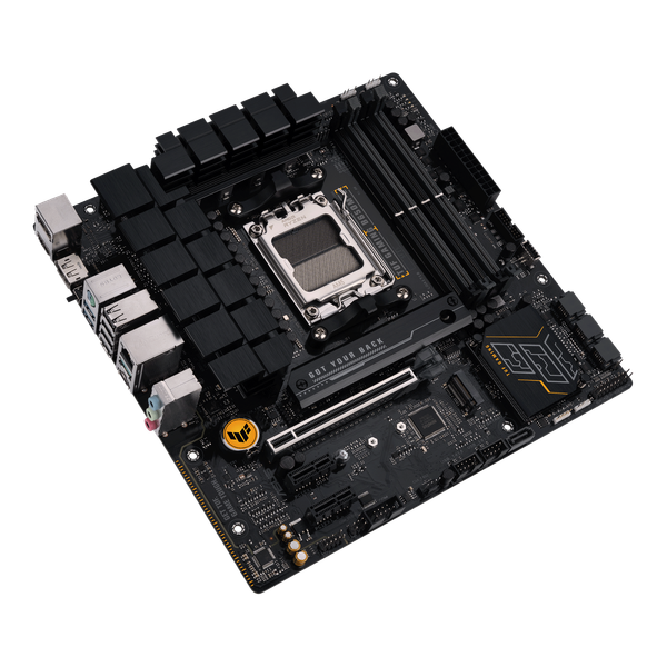 Mainboard ASUS TUF GAMING B650M-E DDR5 AM5