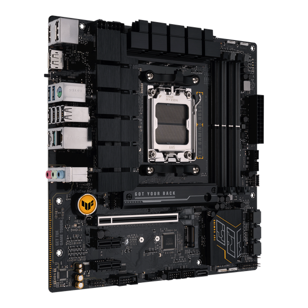 Mainboard ASUS TUF GAMING B650M-E DDR5 AM5