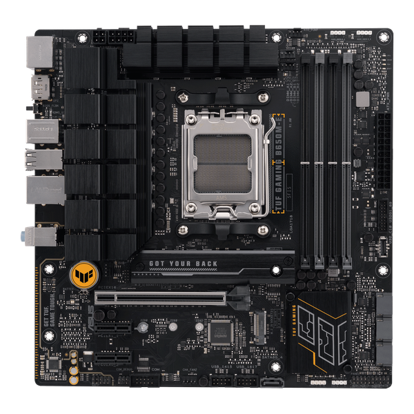 Mainboard ASUS TUF GAMING B650M-E DDR5 AM5