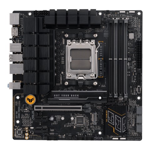 Mainboard ASUS TUF GAMING B650M-E DDR5 AM5