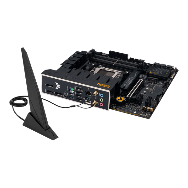 Mainboard ASUS TUF GAMING B650M-E WIFI DDR5 AM5