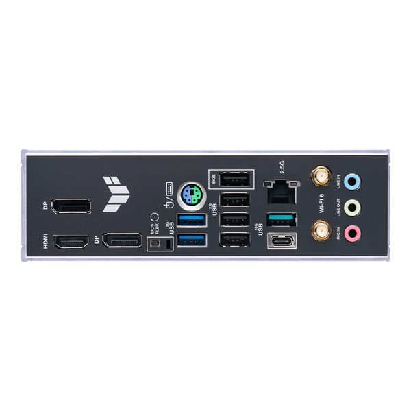 Mainboard ASUS TUF GAMING B650M-E WIFI DDR5 AM5