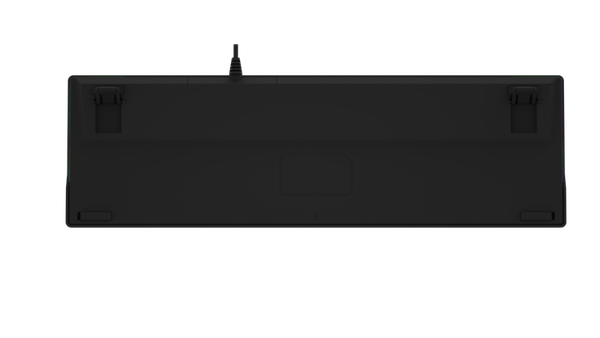 Bàn phím cơ Gaming DAREU EK1280 v2 104KEY (RGB, RGB Strip, Blue/ Brown/ Red D switch)