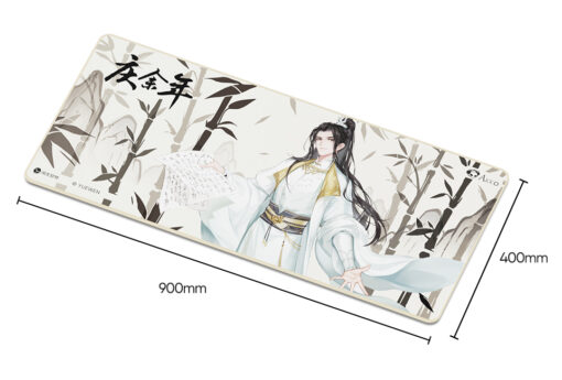 Bàn di AKKO Joy of Life (Desk Size) 900*400*4mm