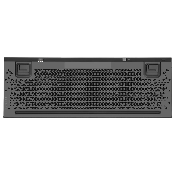 Bàn phím Corsair K100 AIR-BLK-MX ULP TCT-RGB CH-913A01U-NA
