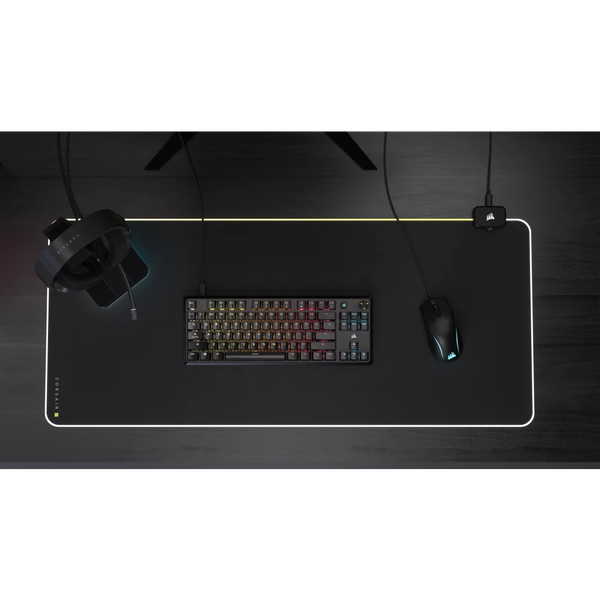 Bàn phím Corsair K70 CORE TKL-MLX RED-BLK RGB CH-911911E-NA