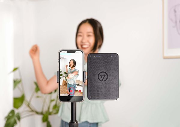 Đèn Stream Elgato Key Light Mini 10LAD9901