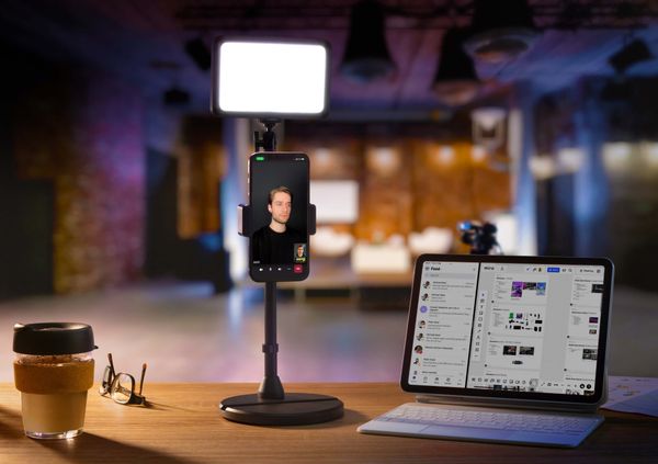 Đèn Stream Elgato Key Light Mini 10LAD9901