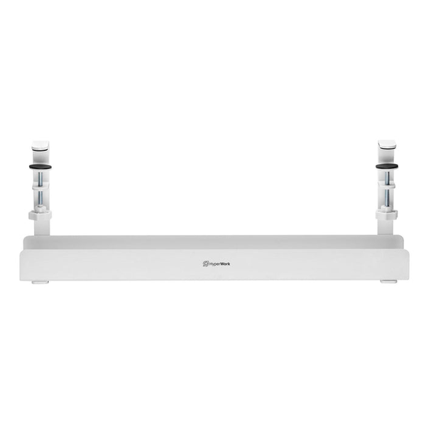 Khay đi dây kẹp bàn HyperWork CM01