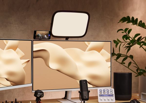 Đèn Stream Elgato Key Light 10GAK9901