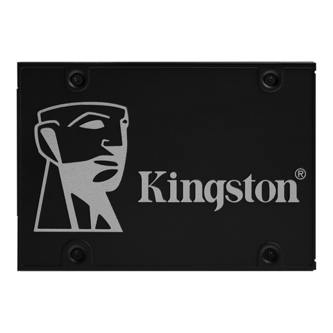 SSD Kingston 256GB KC600 2.5
