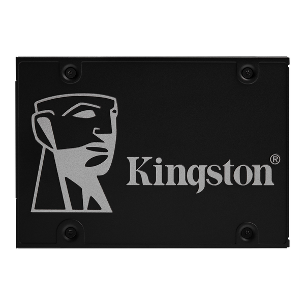 SSD Kingston 1024GB KC600 2.5
