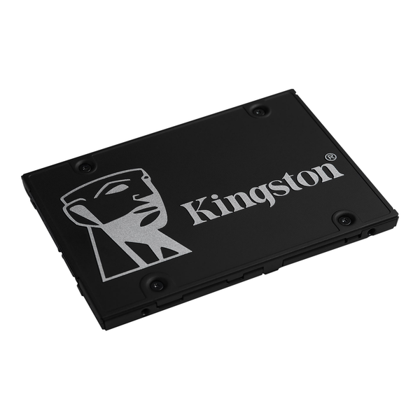 SSD Kingston 1024GB KC600 2.5