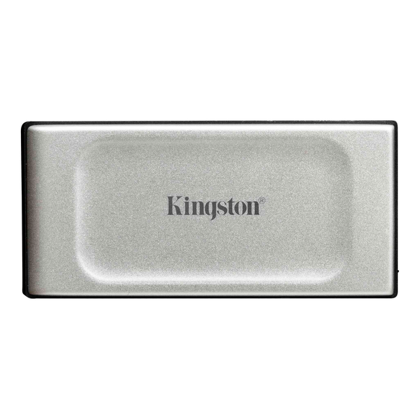Ổ cứng SSD di động Kingston XS2000 4000GB USB Type-C 3.2 Gen 2x2 2.000/2.000MB/s SXS2000/4000G
