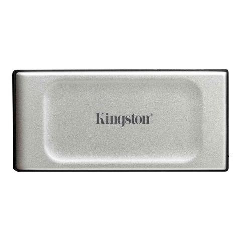 Ổ cứng SSD di động Kingston XS2000 2000GB USB Type-C 3.2 Gen 2x2 2.000/2.000MB/s SXS2000/2000G