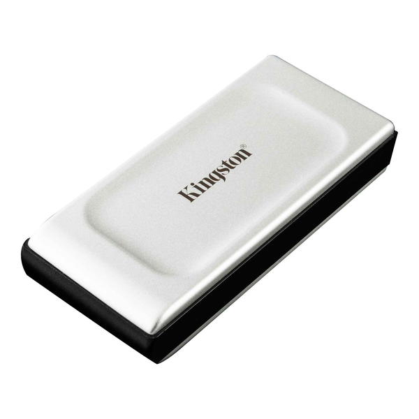 Ổ cứng SSD di động Kingston XS2000 2000GB USB Type-C 3.2 Gen 2x2 2.000/2.000MB/s SXS2000/2000G