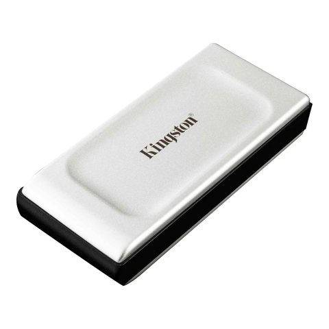 Ổ cứng SSD di động Kingston XS2000 4000GB USB Type-C 3.2 Gen 2x2 2.000/2.000MB/s SXS2000/4000G