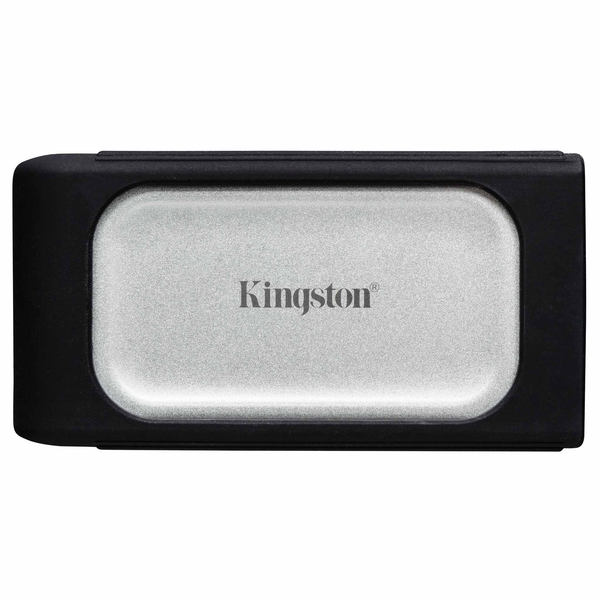 Ổ cứng SSD di động Kingston XS2000 500GB USB Type-C 3.2 Gen 2x2 2.000/2.000MB/s SXS2000/500G