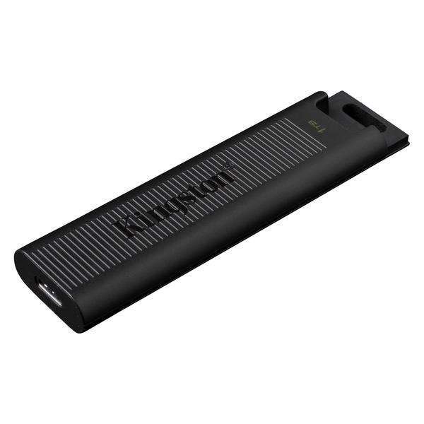 USB Kingston DataTraveler Max 256GB 512GB 1TB 3.2 Gen 2 Type-C 1000MB/s read, 900MB/s write