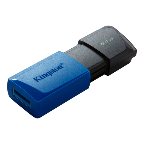 USB Kingston DataTraveler Exodia M 64GB USB 3.2 Gen 1 DTXM/64GB