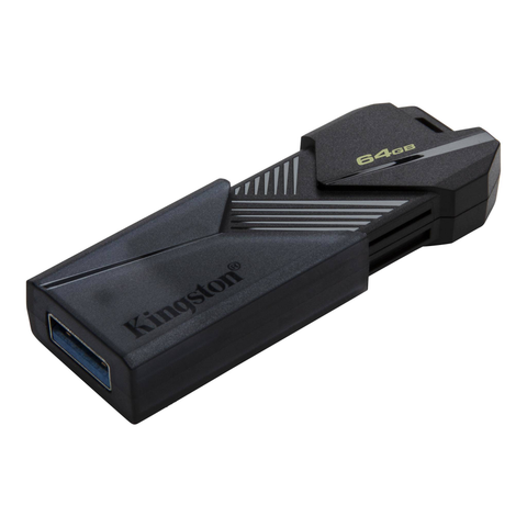 USB Kingston DataTraveler Exodia Onyx 64GB USB 3.2 Gen 1 DTXON/64GB